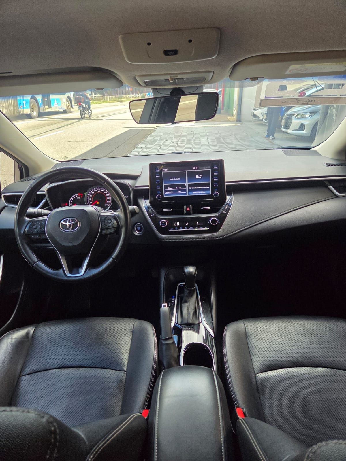 CHEVROLET PRISMA 1.0 MPFI JOY 8V