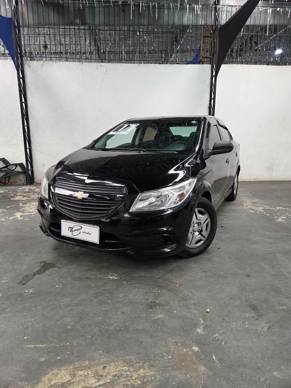 CHEVROLET PRISMA 1.0 MPFI JOY 8V