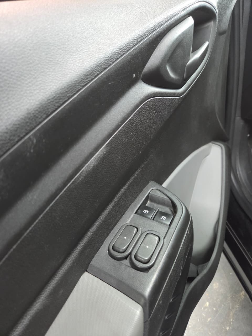 CHEVROLET PRISMA 1.0 MPFI JOY 8V