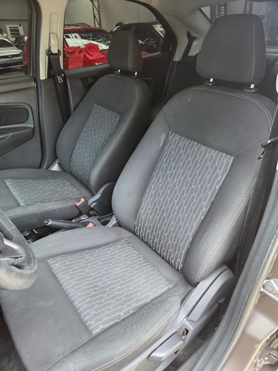 FORD KA 1.0 SE PLUS 12V