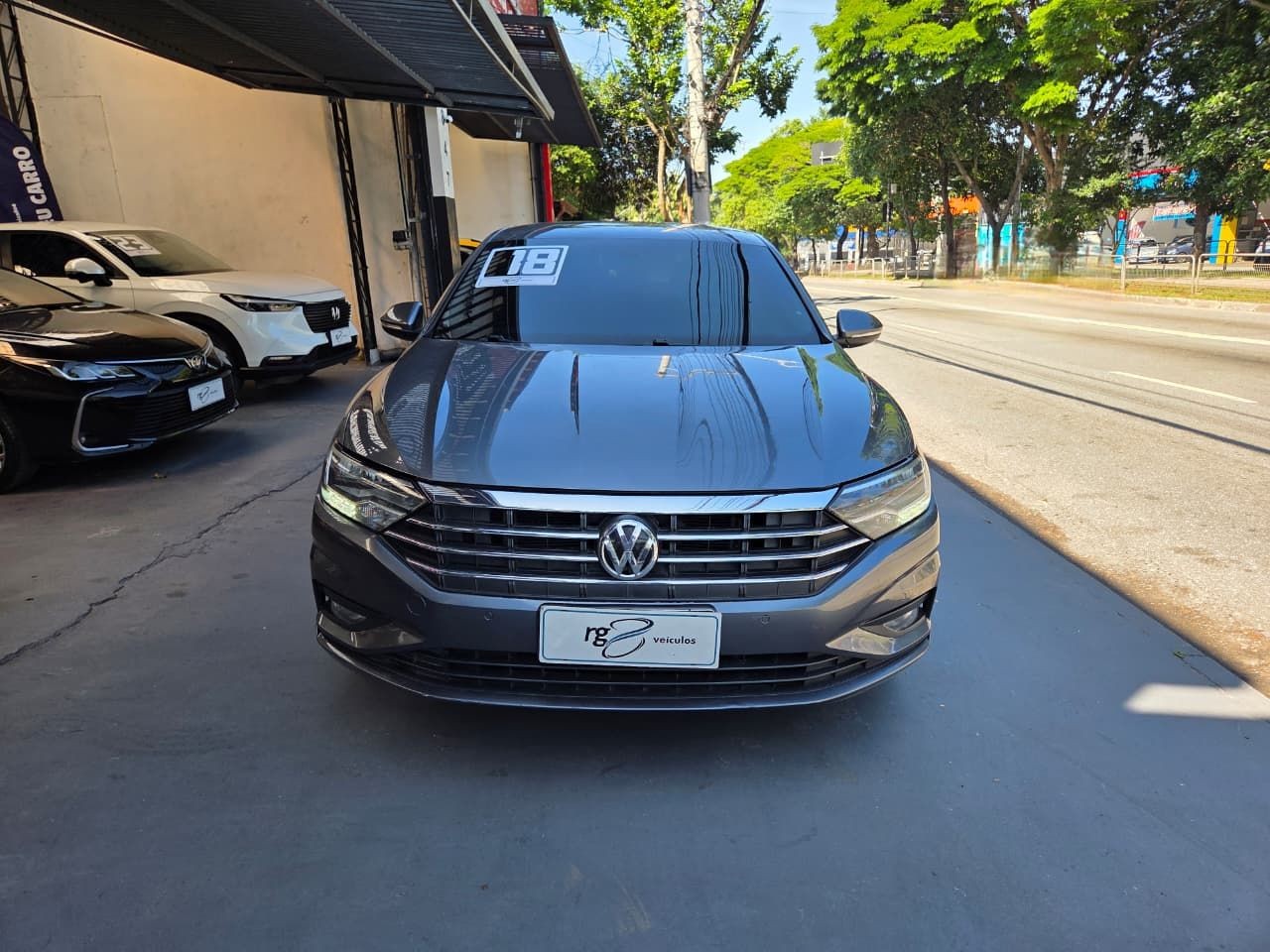 VOLKSWAGEN JETTA 1.4 16V TSI COMFORTLINE