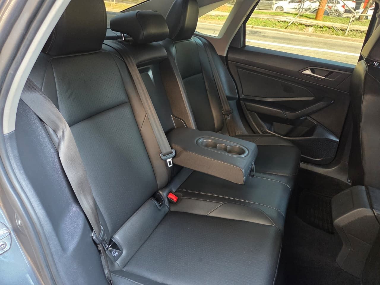 VOLKSWAGEN JETTA 1.4 16V TSI COMFORTLINE