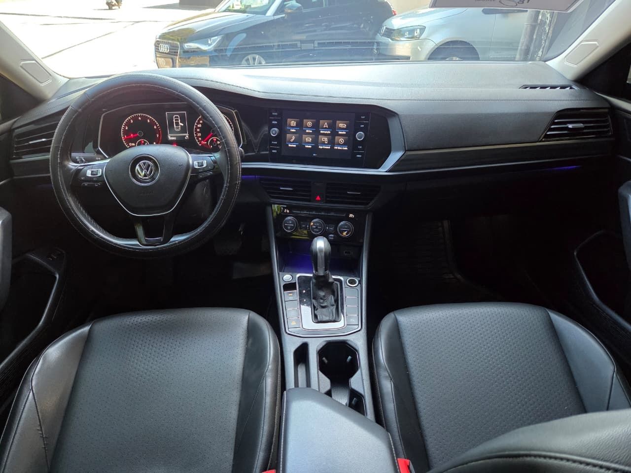 VOLKSWAGEN JETTA 1.4 16V TSI COMFORTLINE