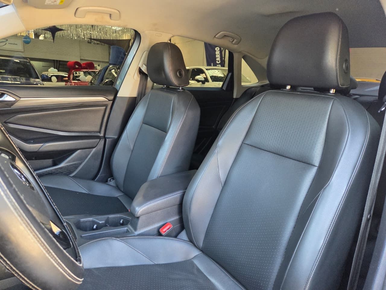 VOLKSWAGEN JETTA 1.4 16V TSI COMFORTLINE