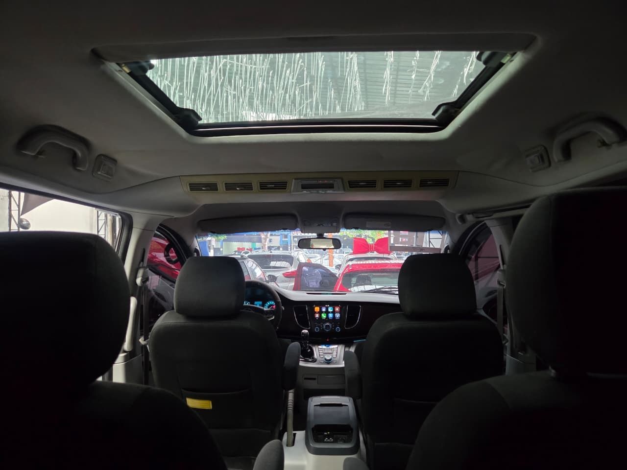 JAC T8 2.0 16V TURBO