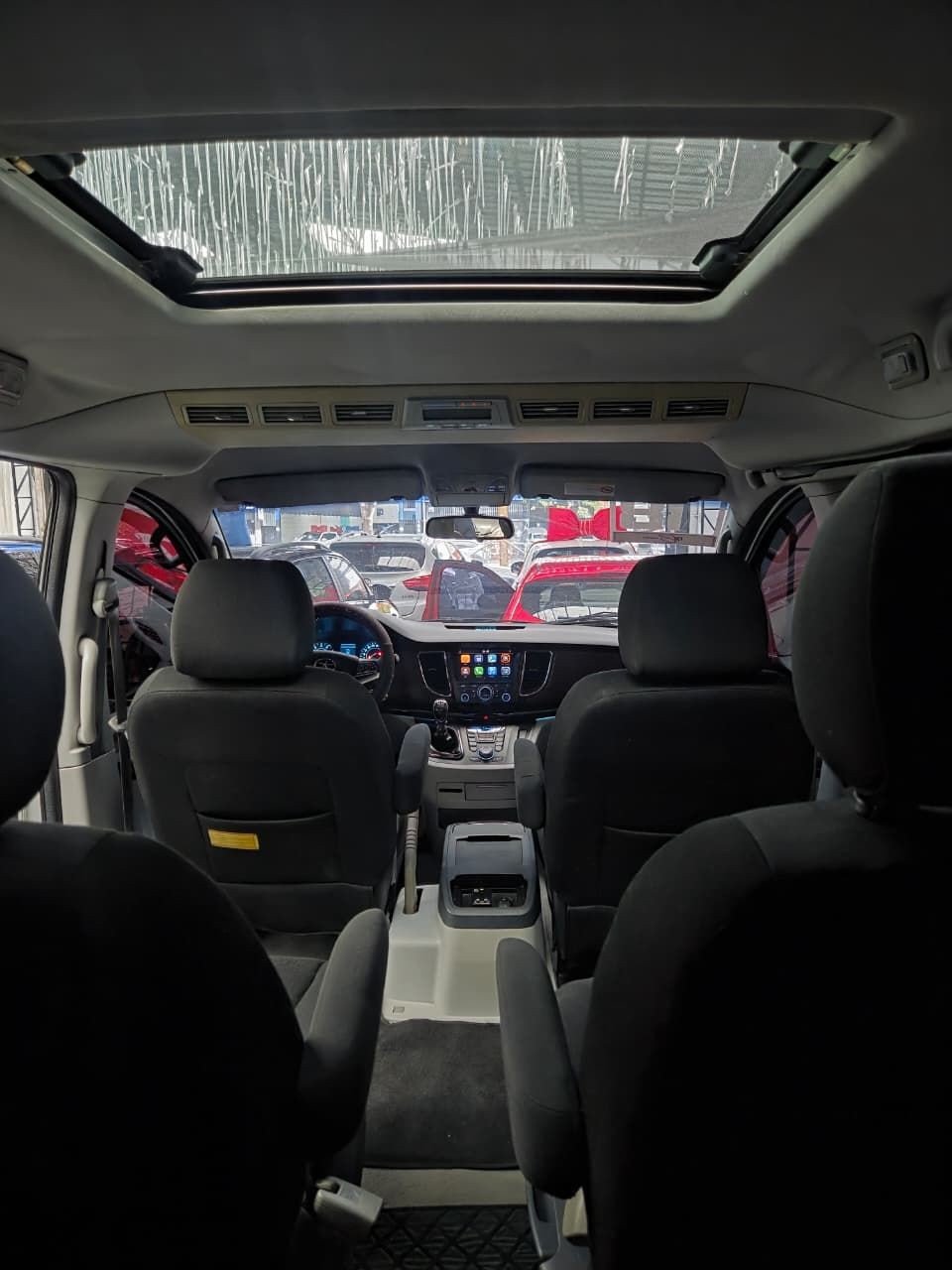 JAC T8 2.0 16V TURBO