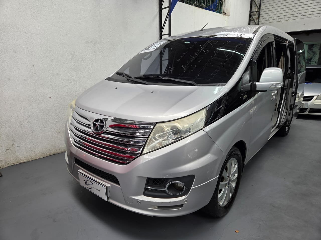 JAC T8 2.0 16V TURBO
