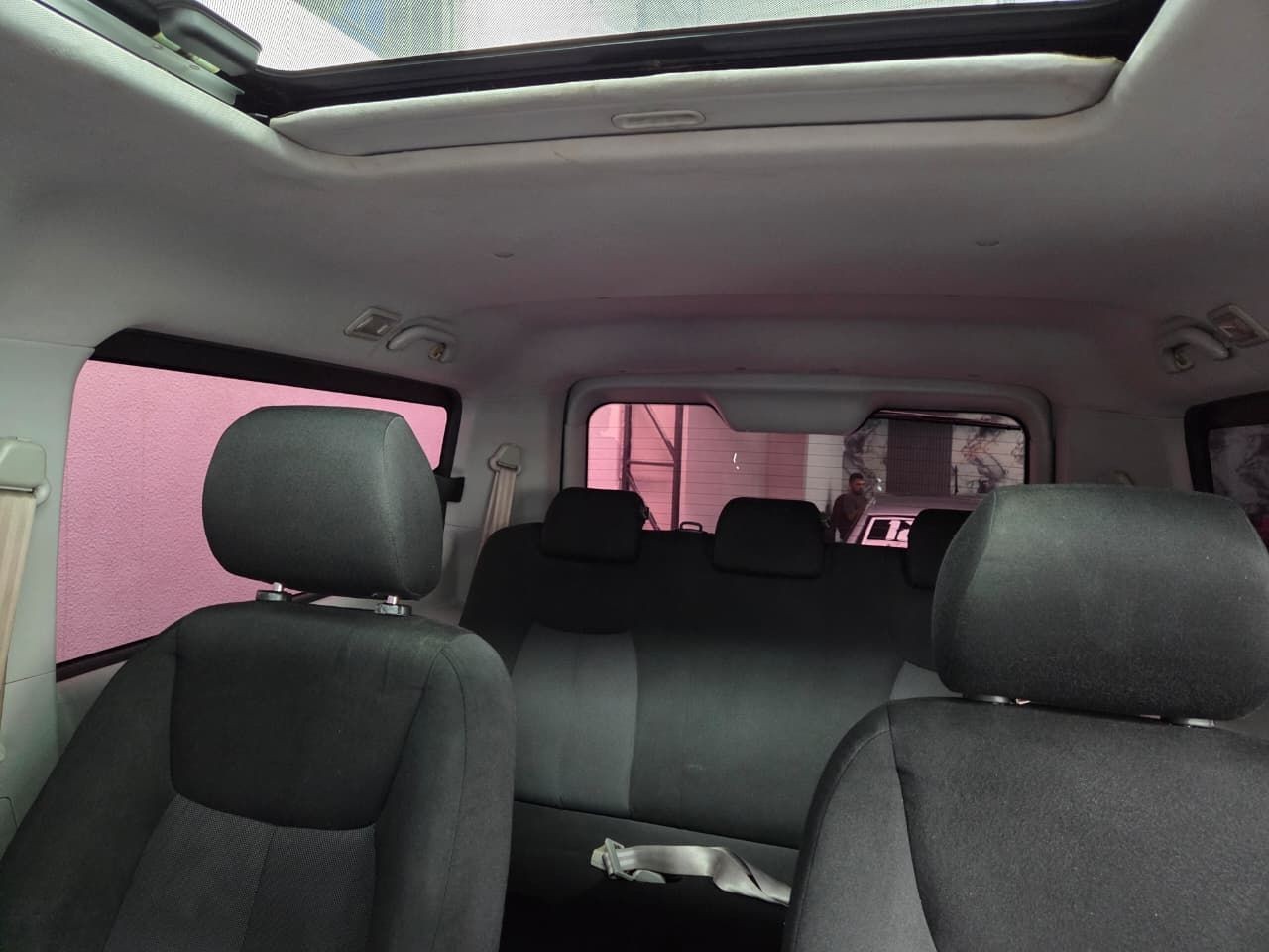 JAC T8 2.0 16V TURBO