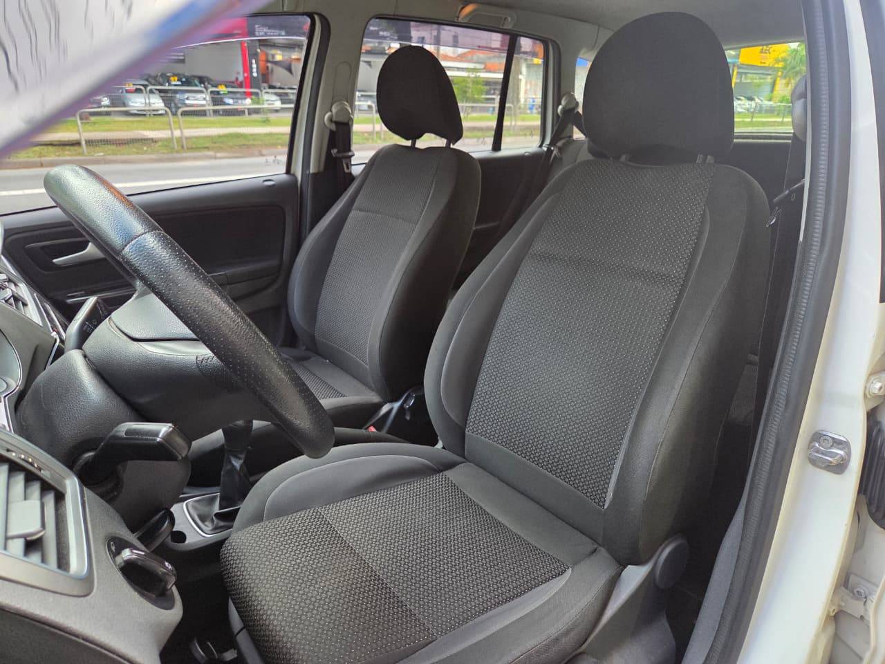 VOLKSWAGEN SPACEFOX