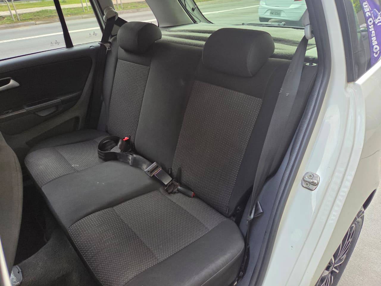 VOLKSWAGEN SPACEFOX