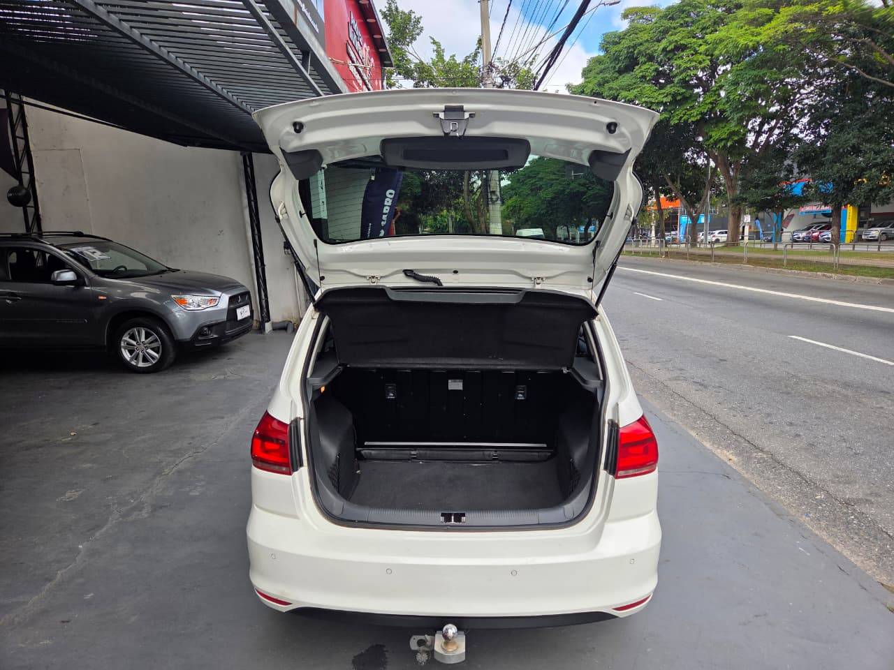 VOLKSWAGEN SPACEFOX