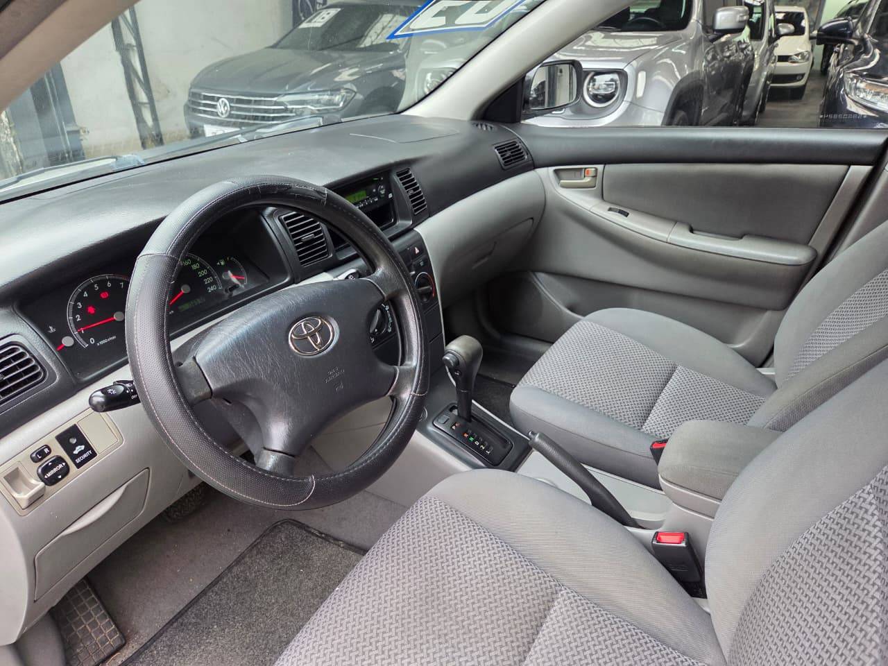 TOYOTA FIELDER