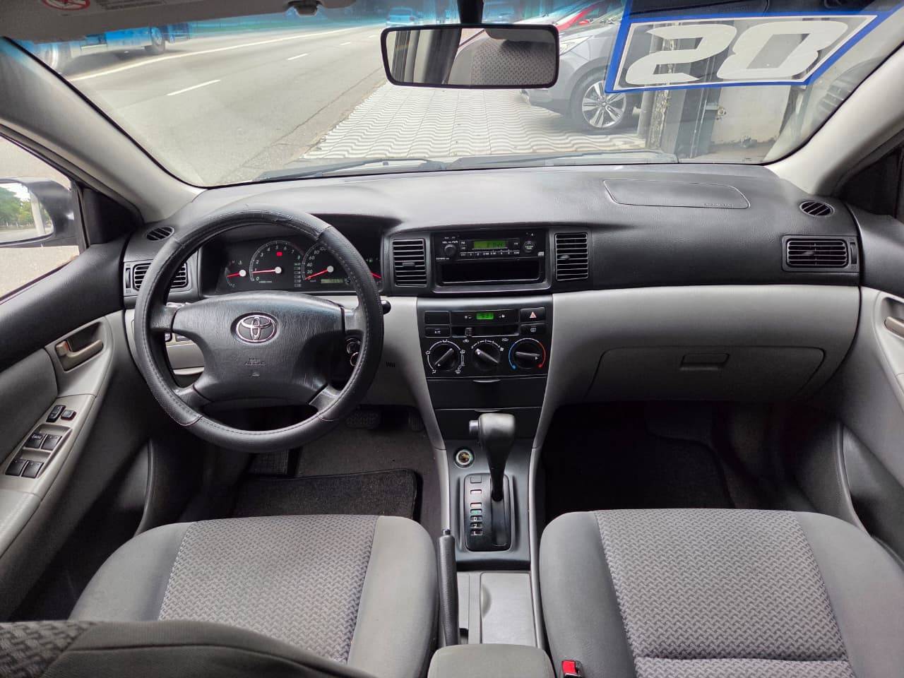 TOYOTA FIELDER