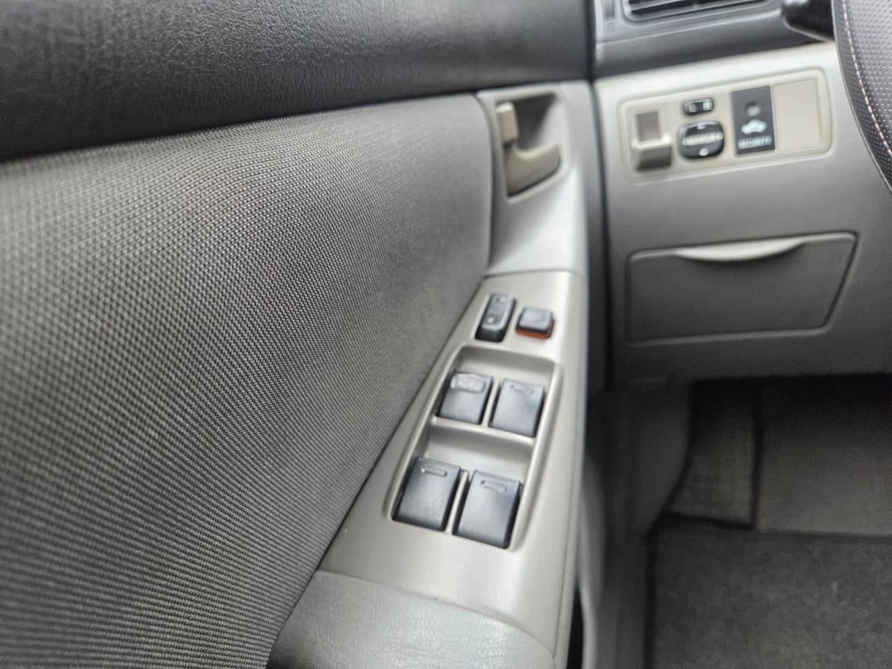 TOYOTA FIELDER