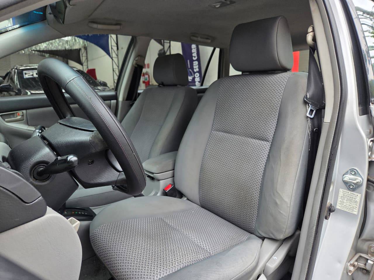 TOYOTA FIELDER