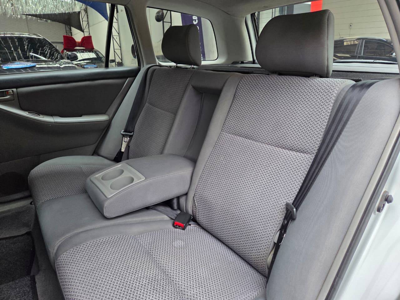 TOYOTA FIELDER