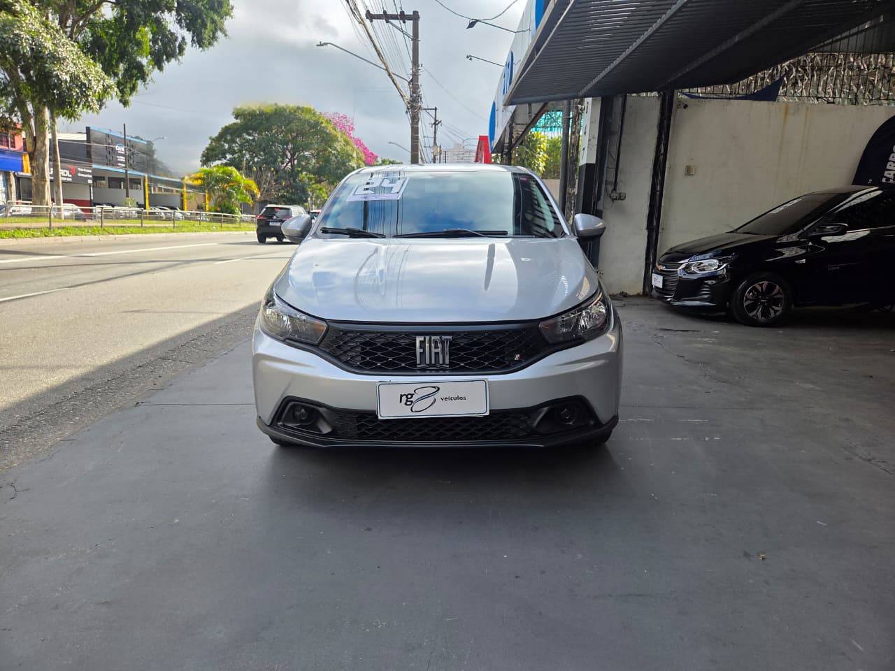 FIAT ARGO