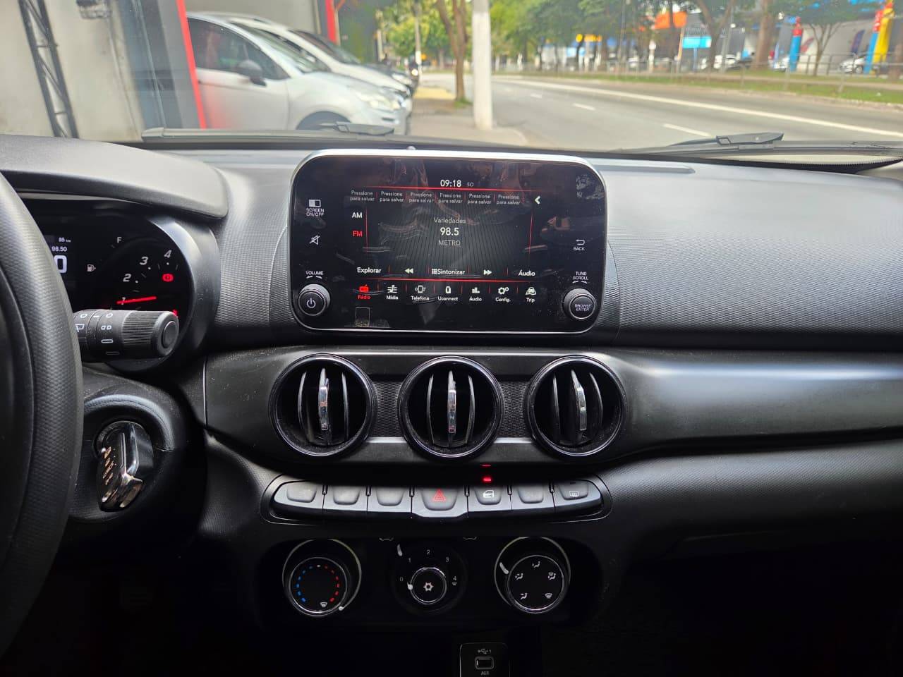 FIAT ARGO