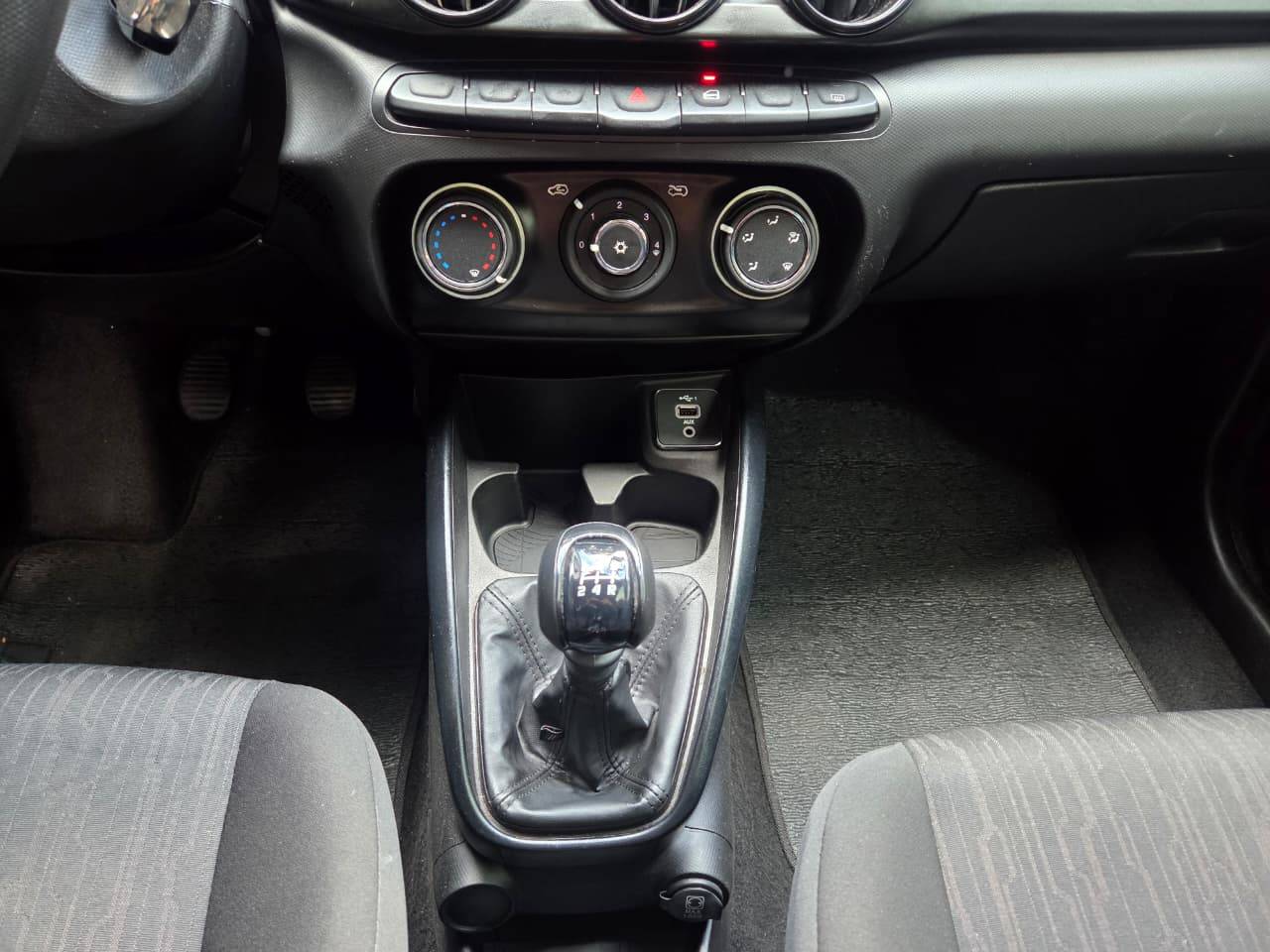 FIAT ARGO