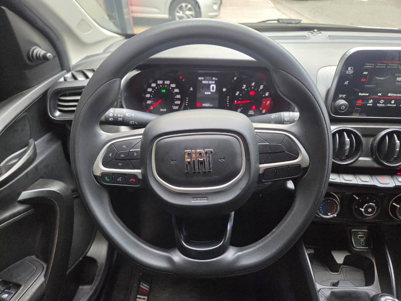 FIAT ARGO