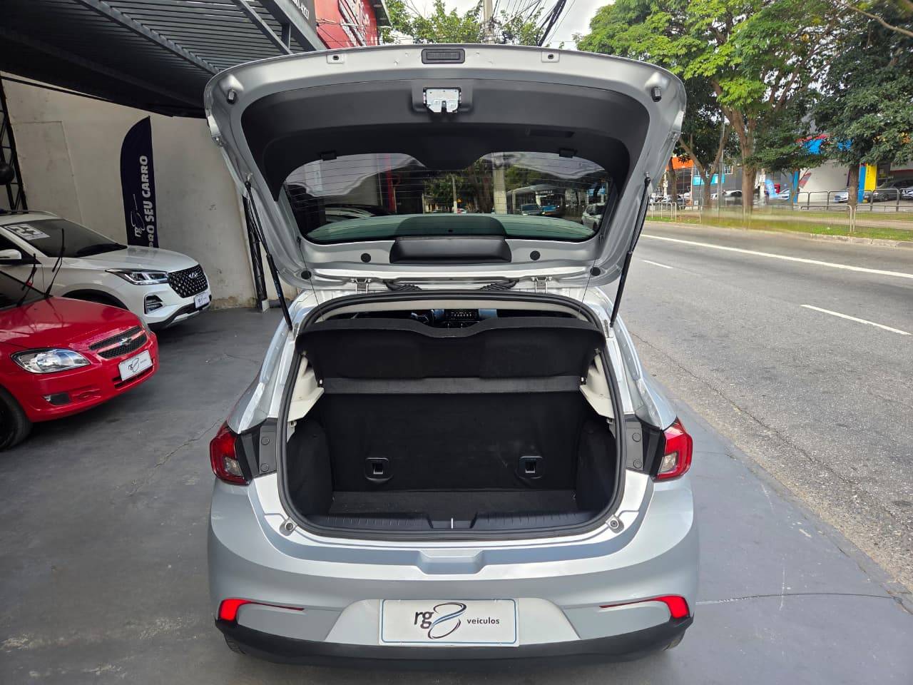 FIAT ARGO