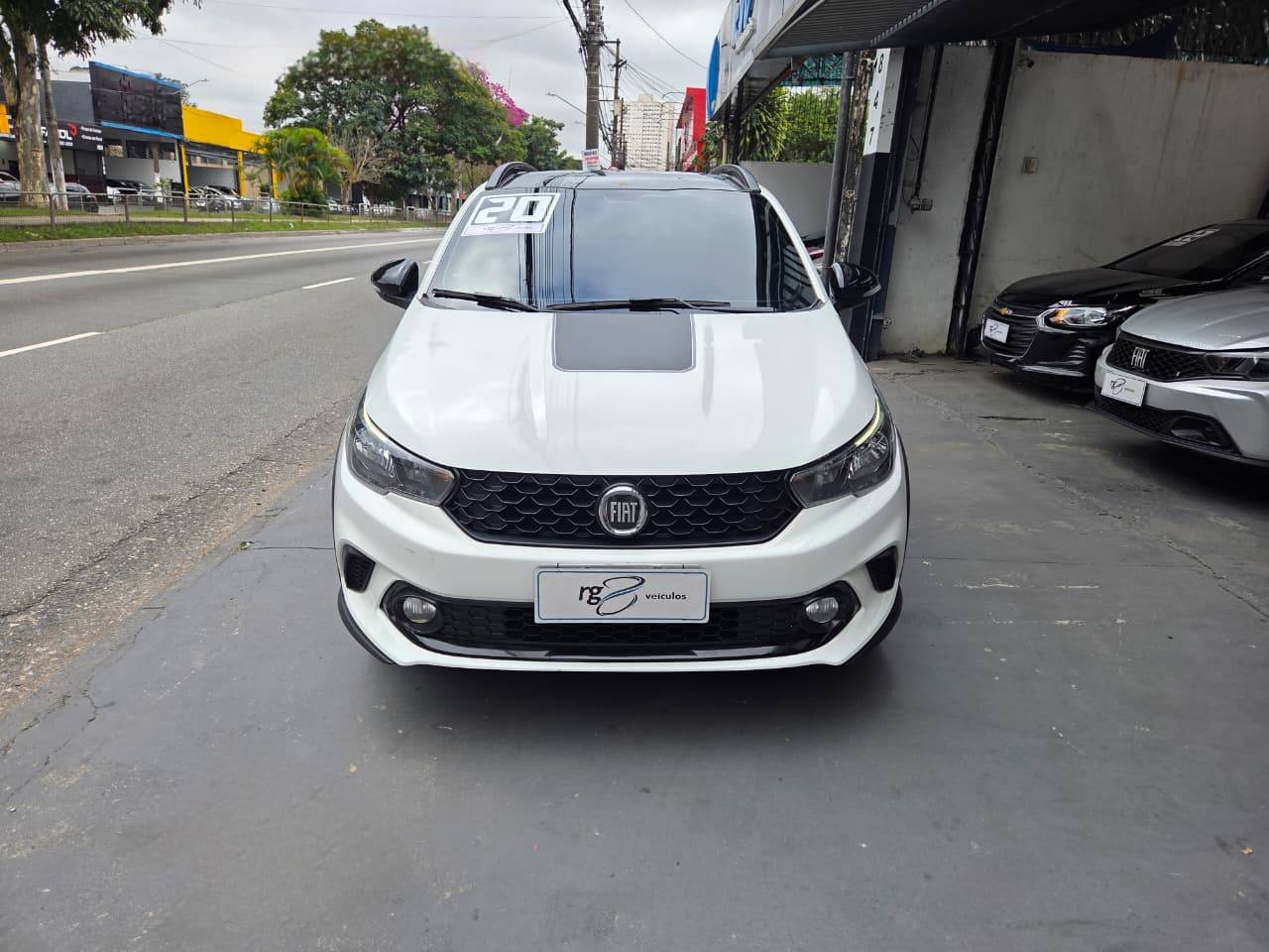 FIAT ARGO