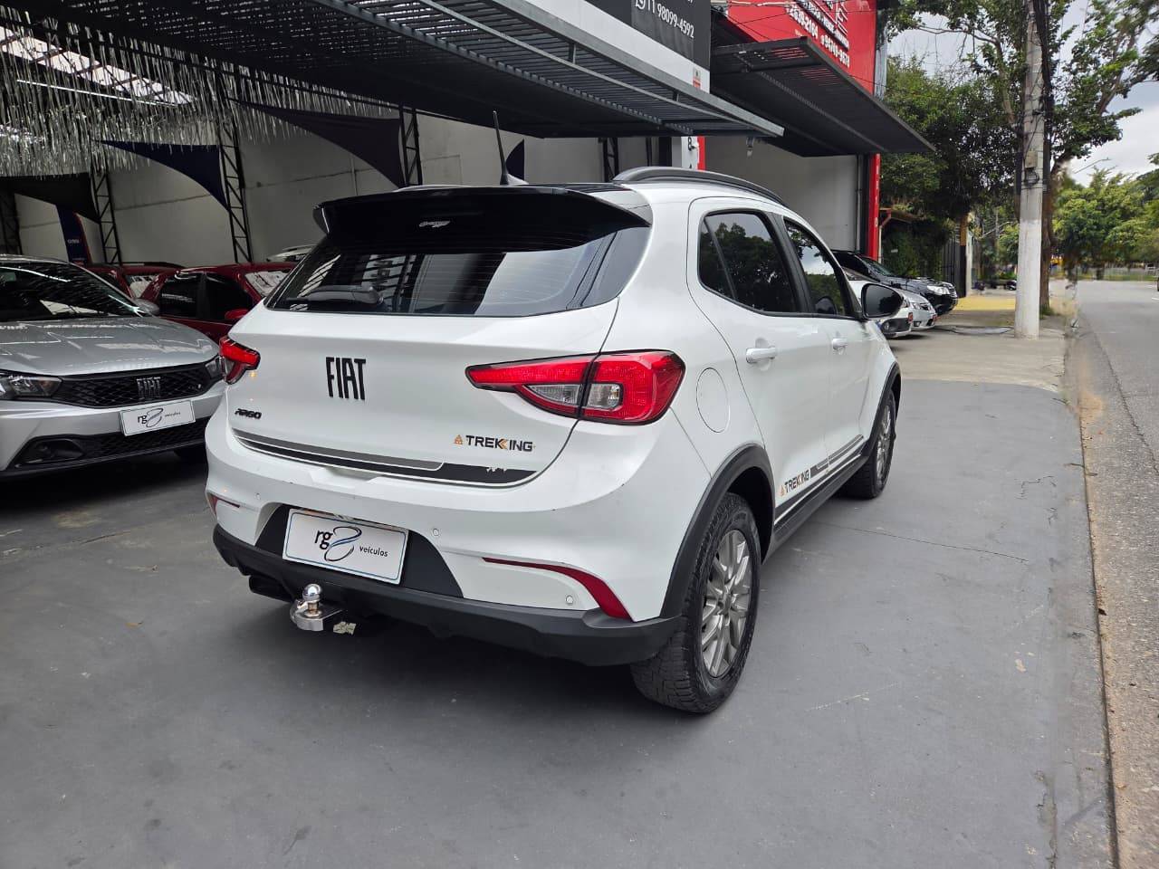 FIAT ARGO