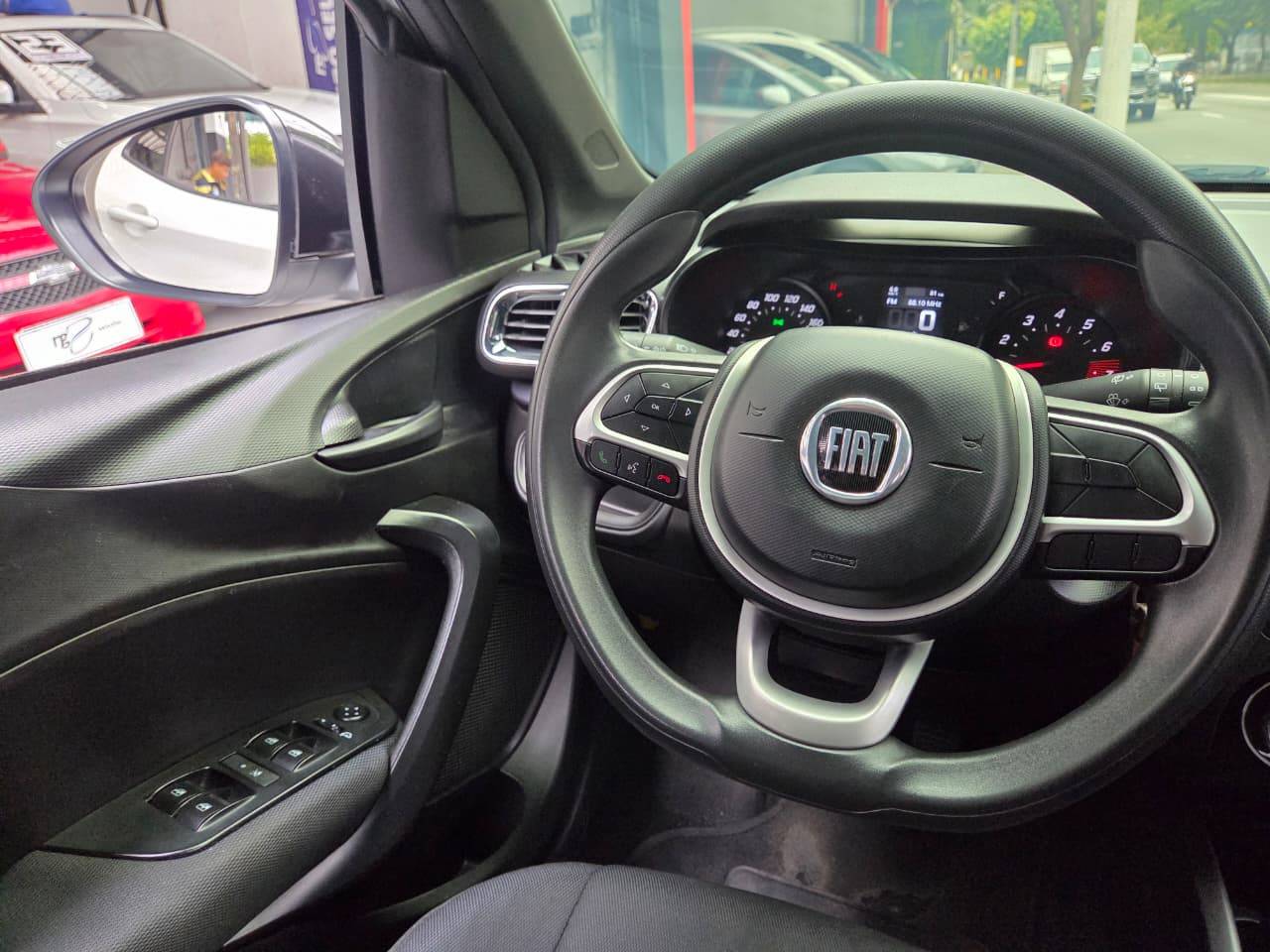 FIAT ARGO