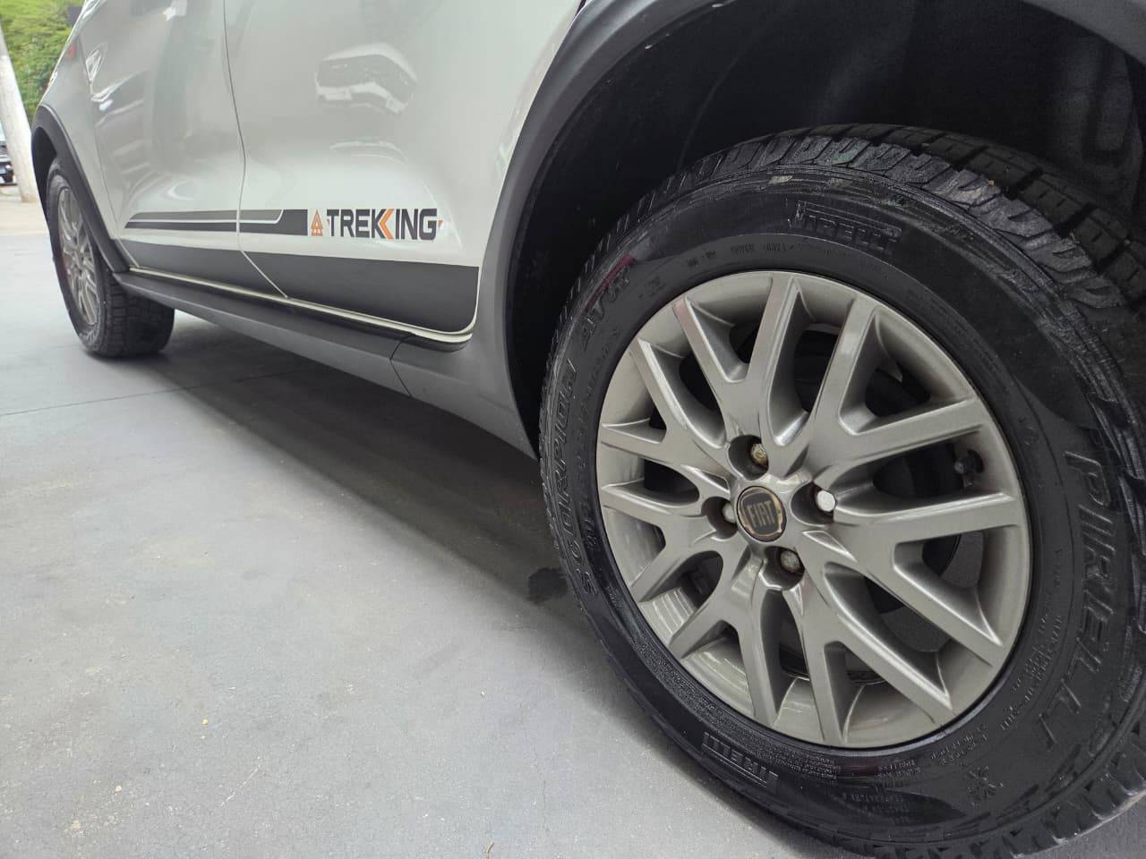 FIAT ARGO
