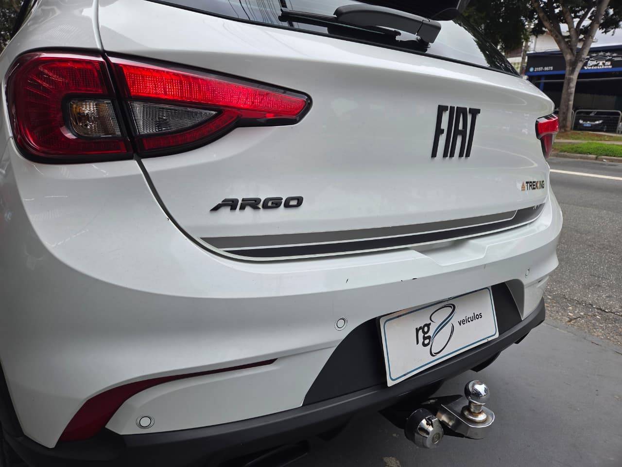 FIAT ARGO