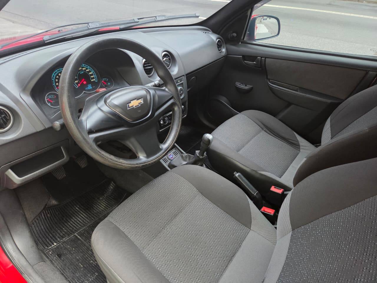 CHEVROLET CELTA