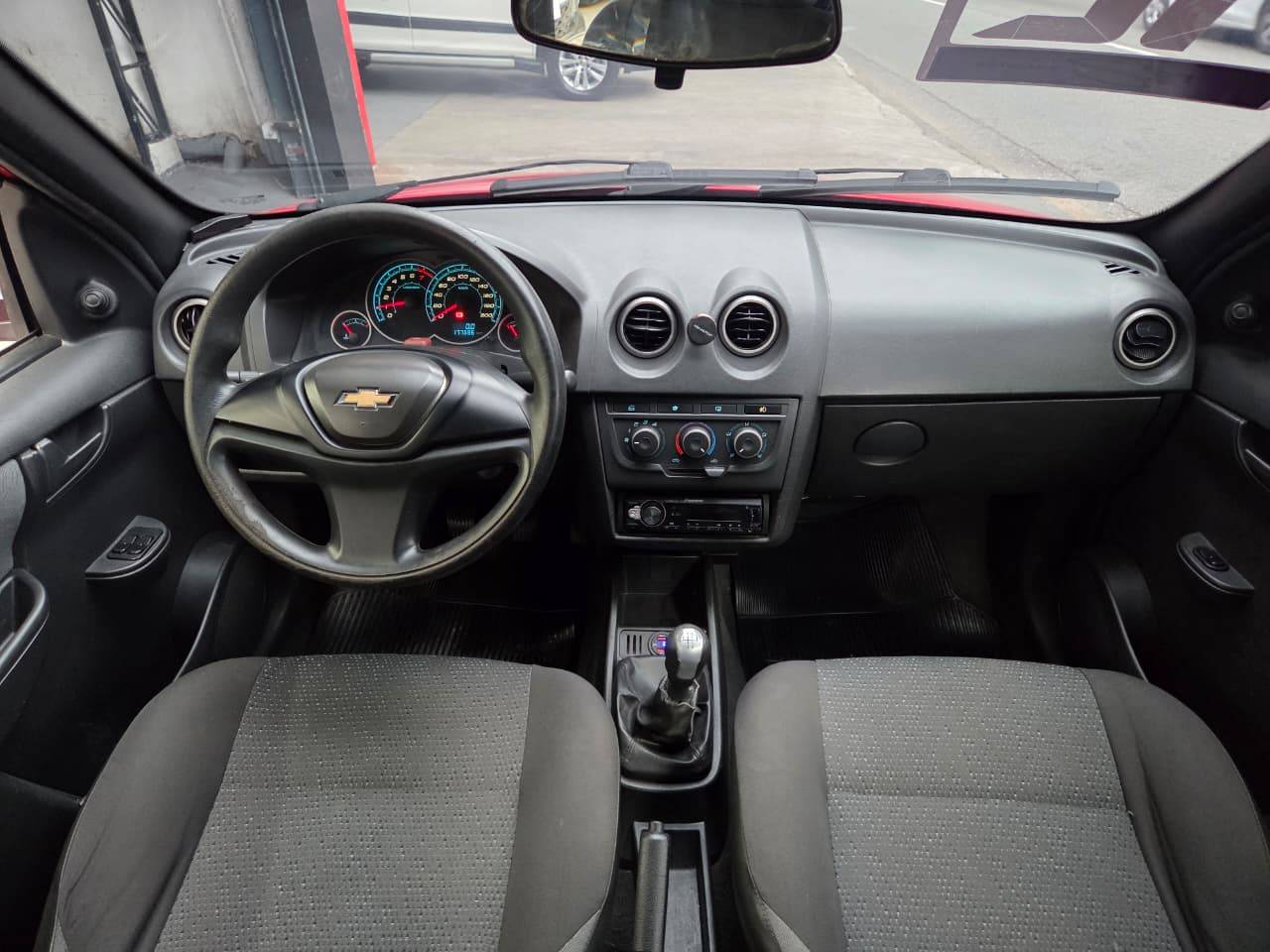CHEVROLET CELTA