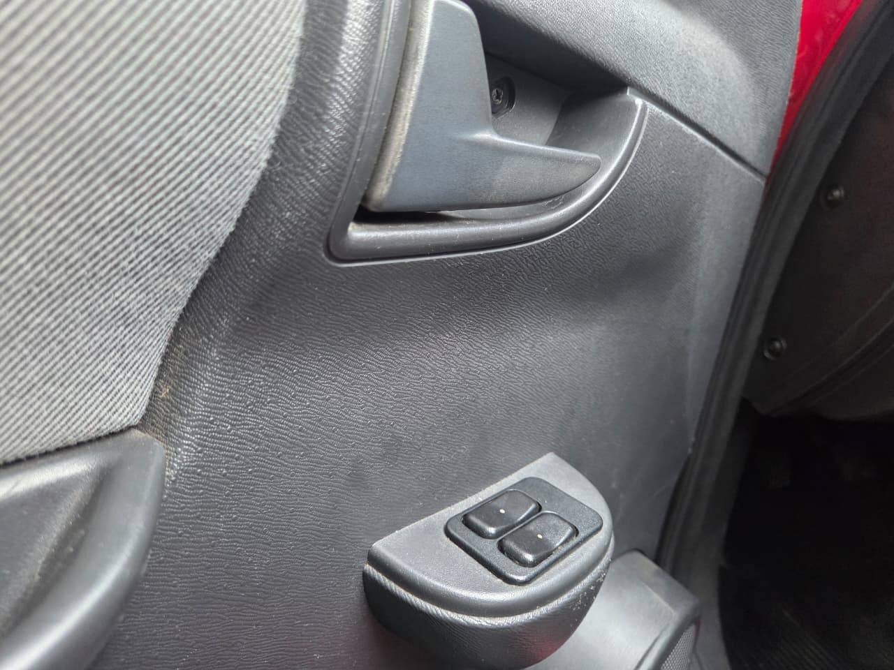 CHEVROLET CELTA