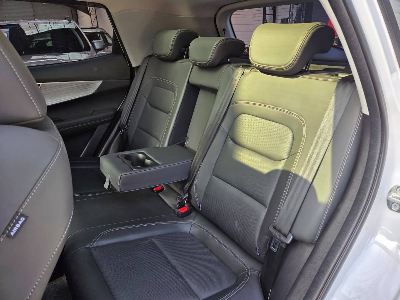 CHERY TIGGO 5X PRO