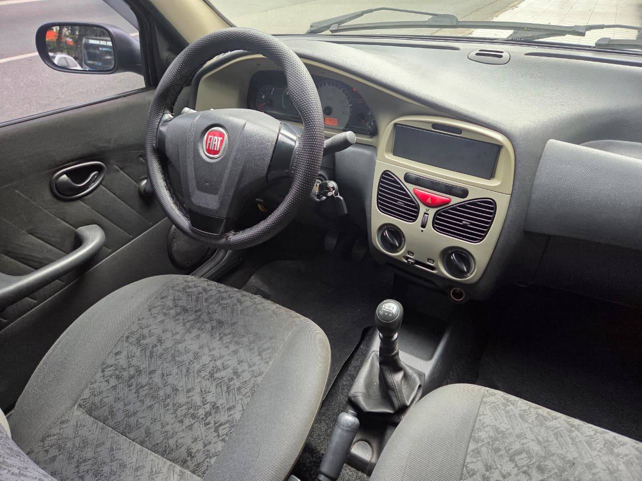 FIAT PALIO