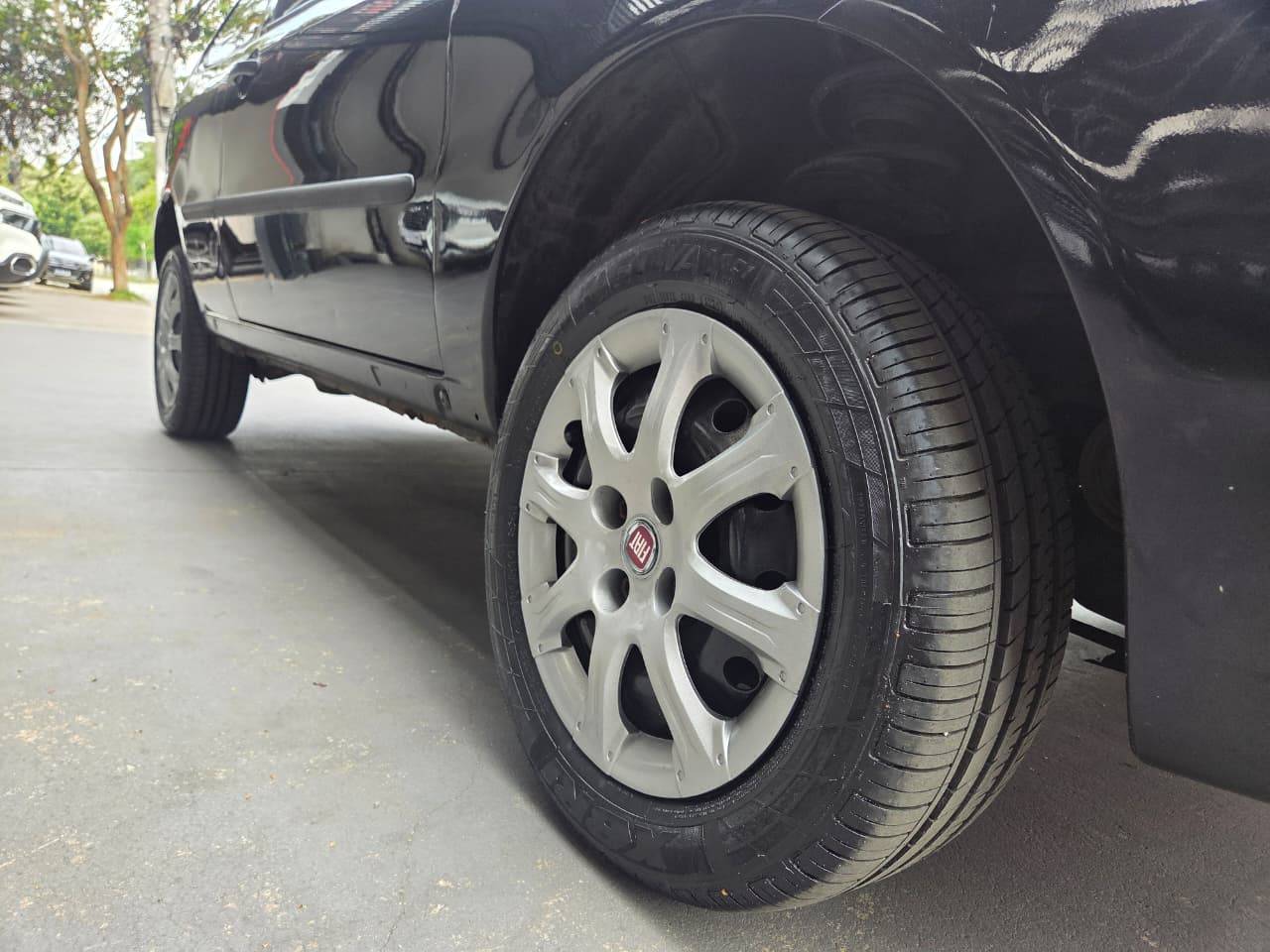 FIAT PALIO