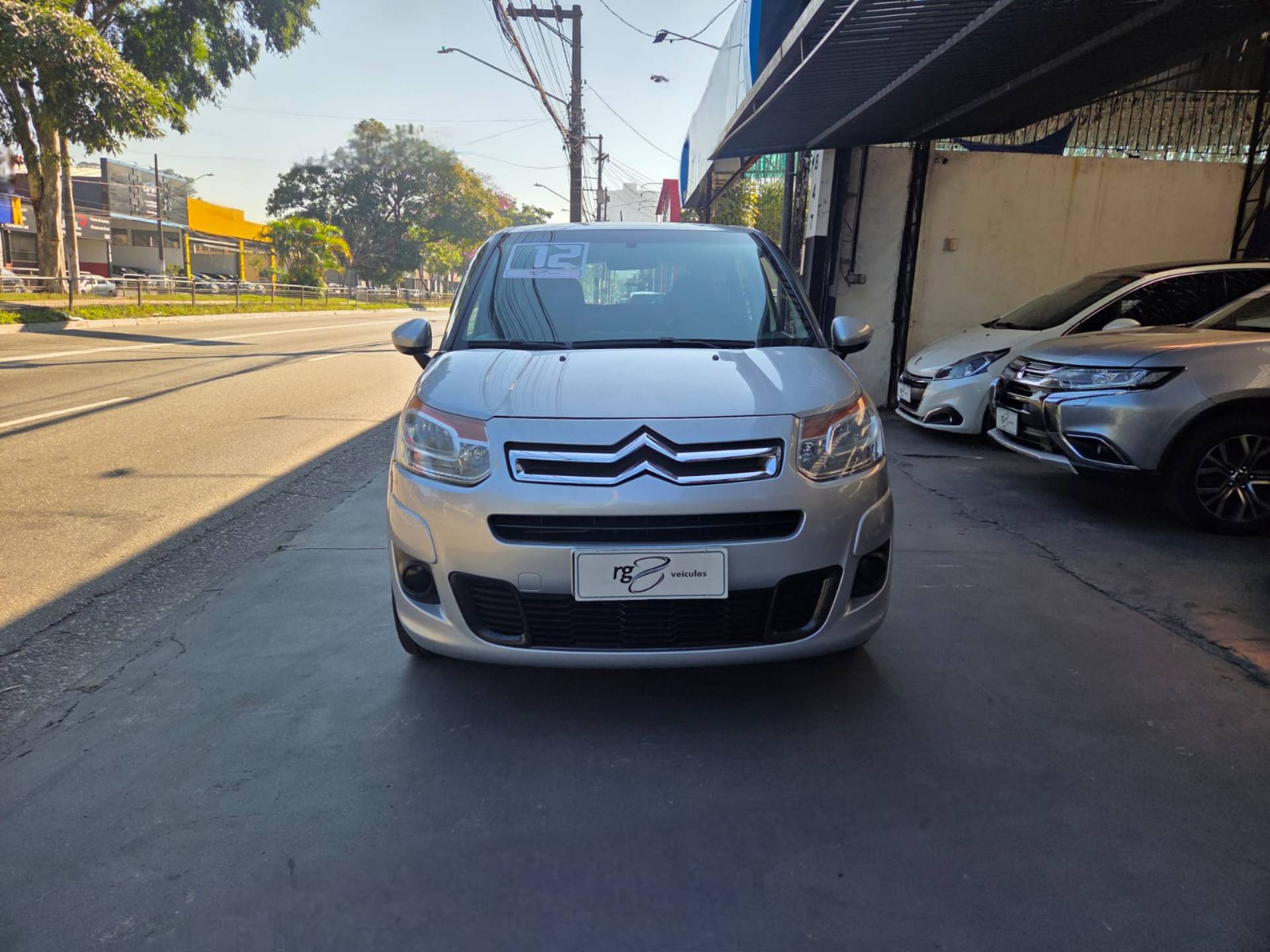 CITROEN C3 PICASSO