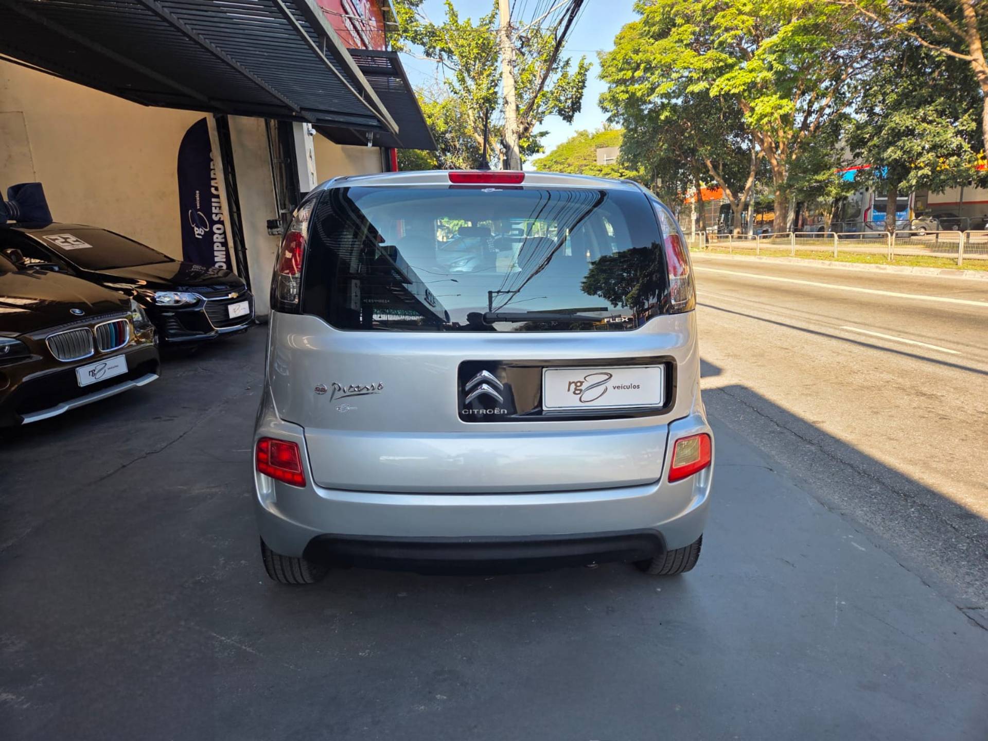 CITROEN C3 PICASSO