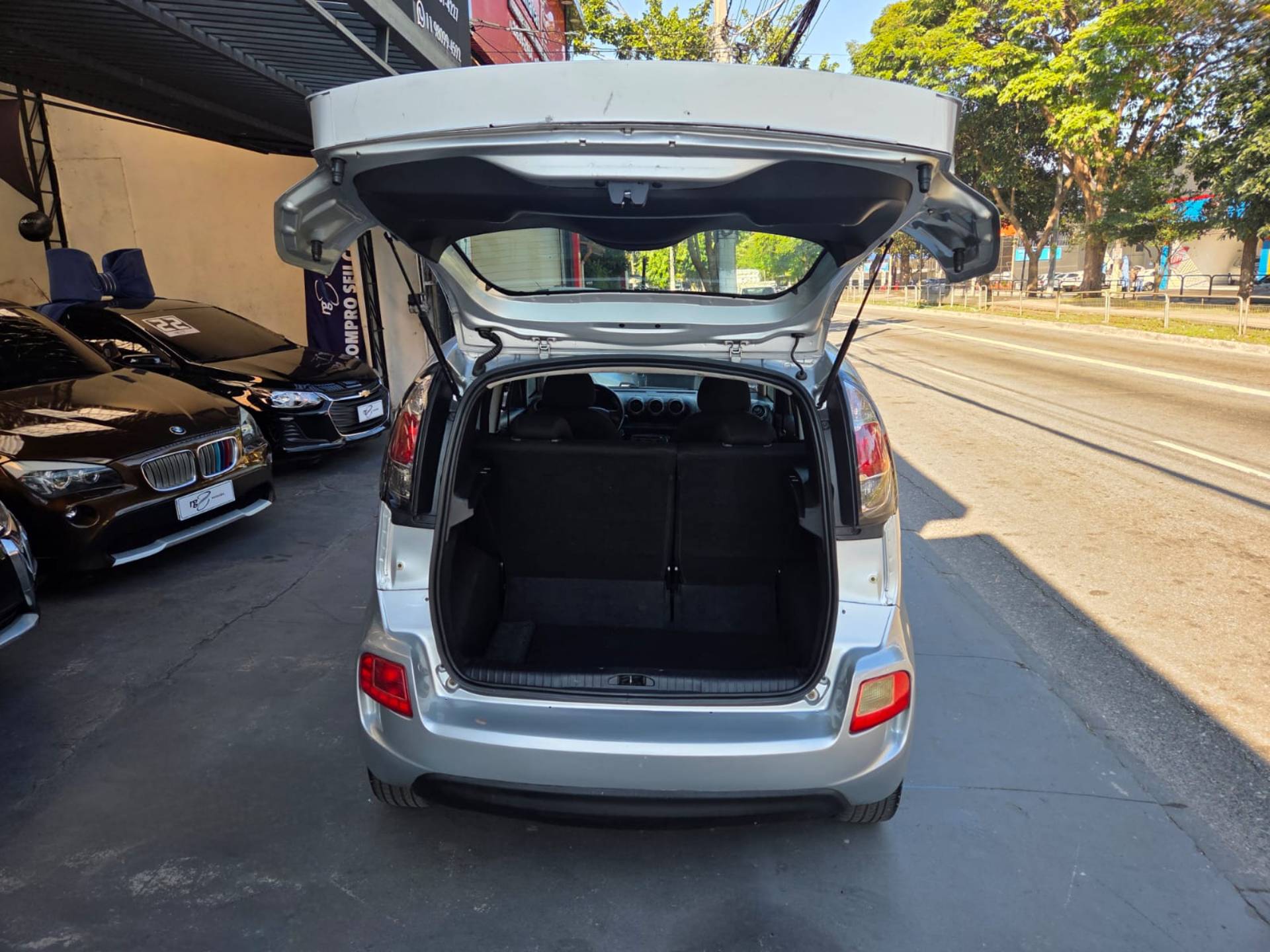 CITROEN C3 PICASSO