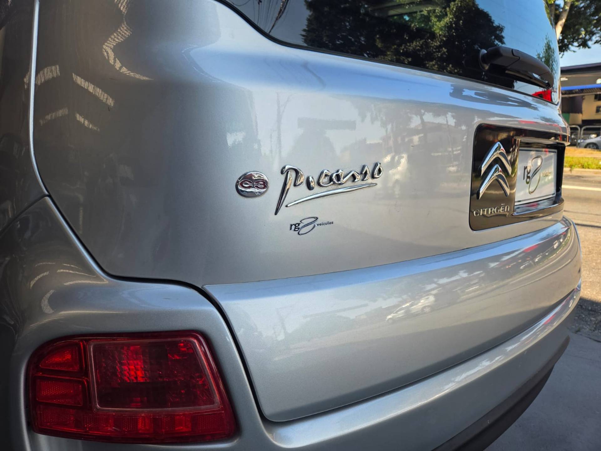 CITROEN C3 PICASSO