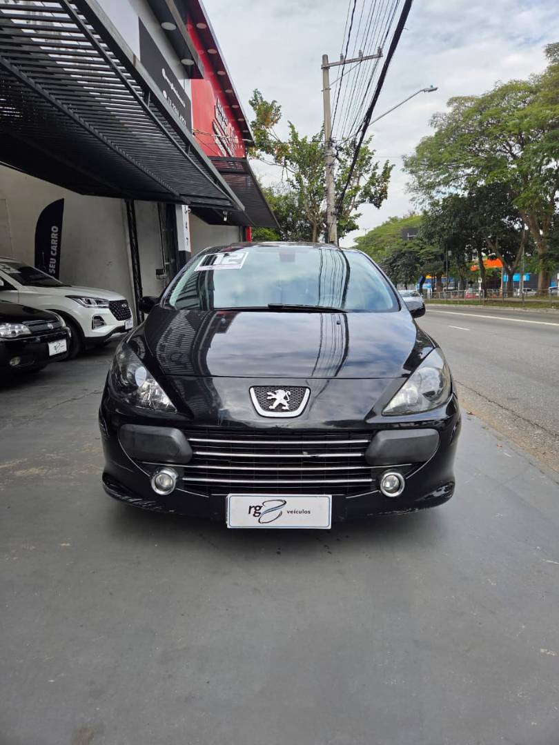 PEUGEOT 307