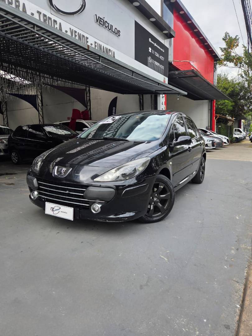 PEUGEOT 307