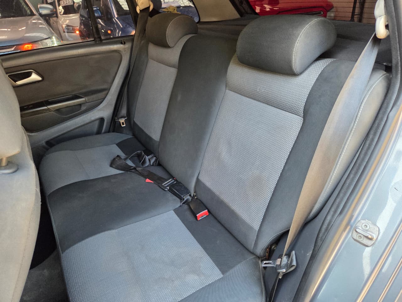 VOLKSWAGEN SPACEFOX