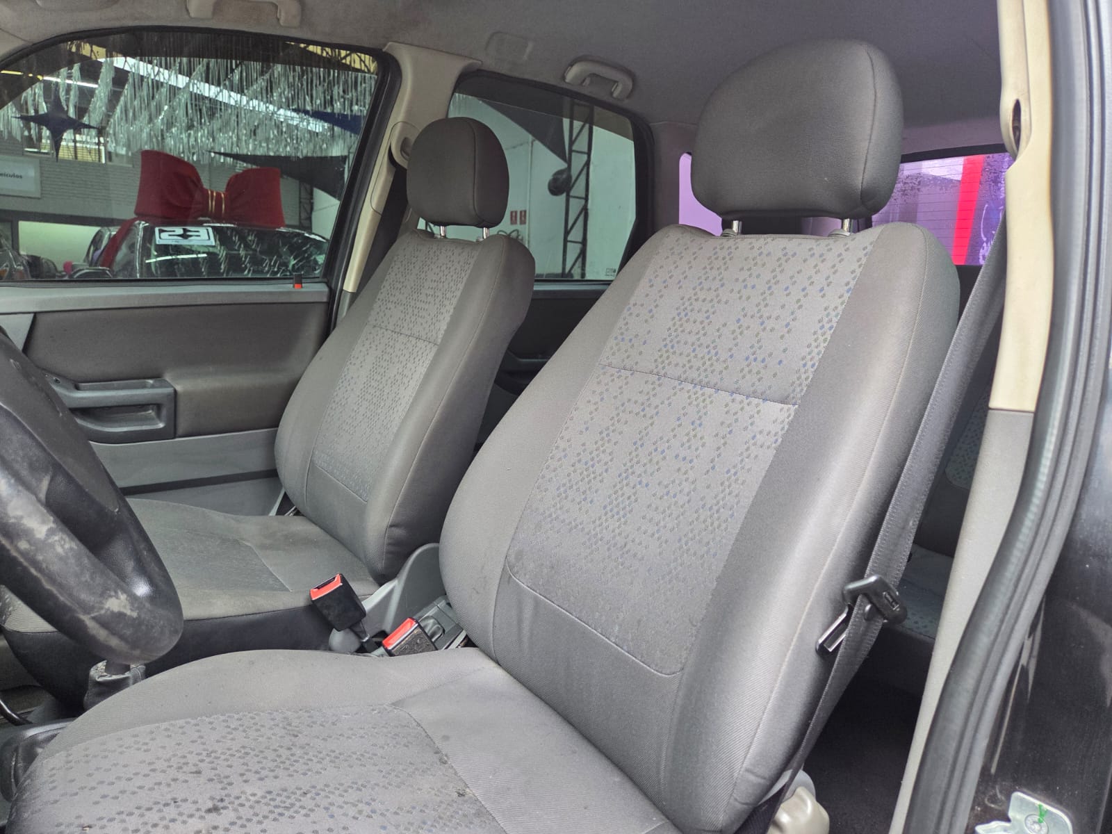 CHEVROLET MERIVA