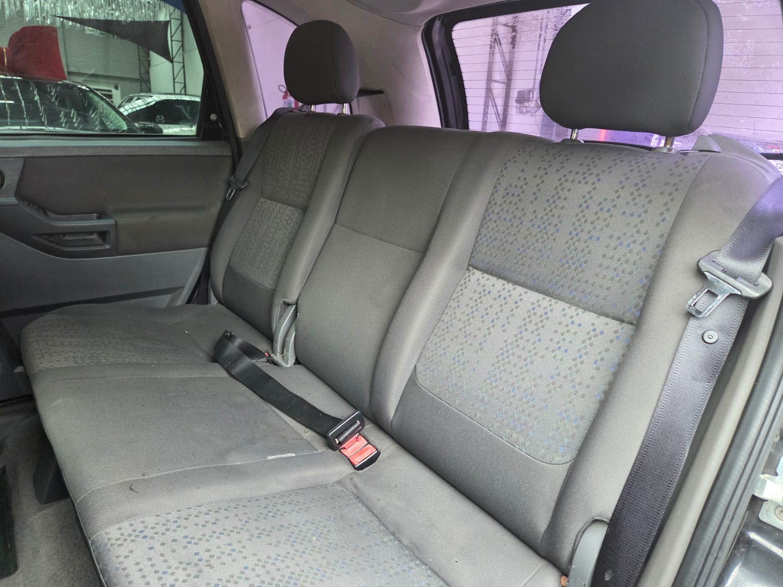 CHEVROLET MERIVA