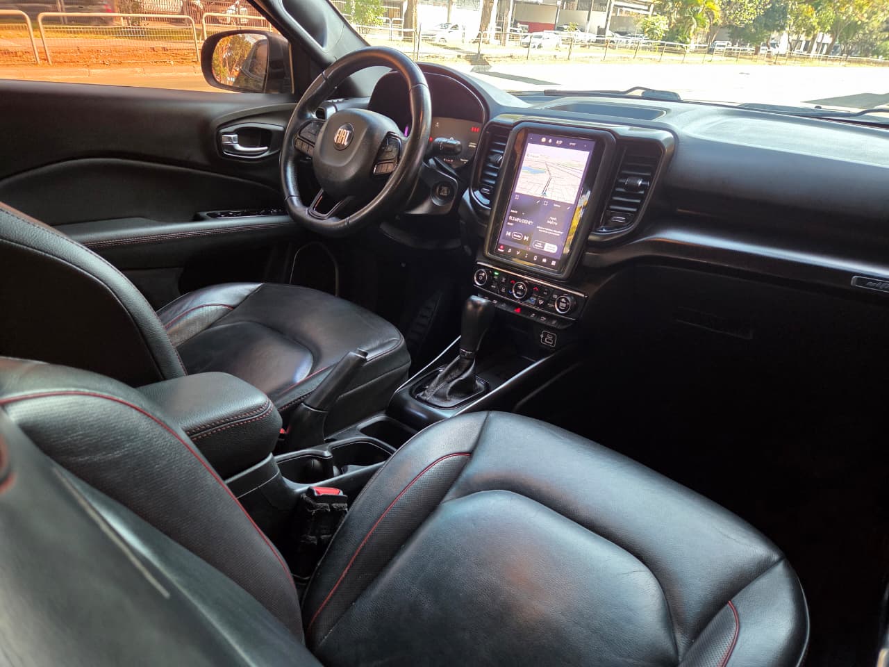 FIAT TORO