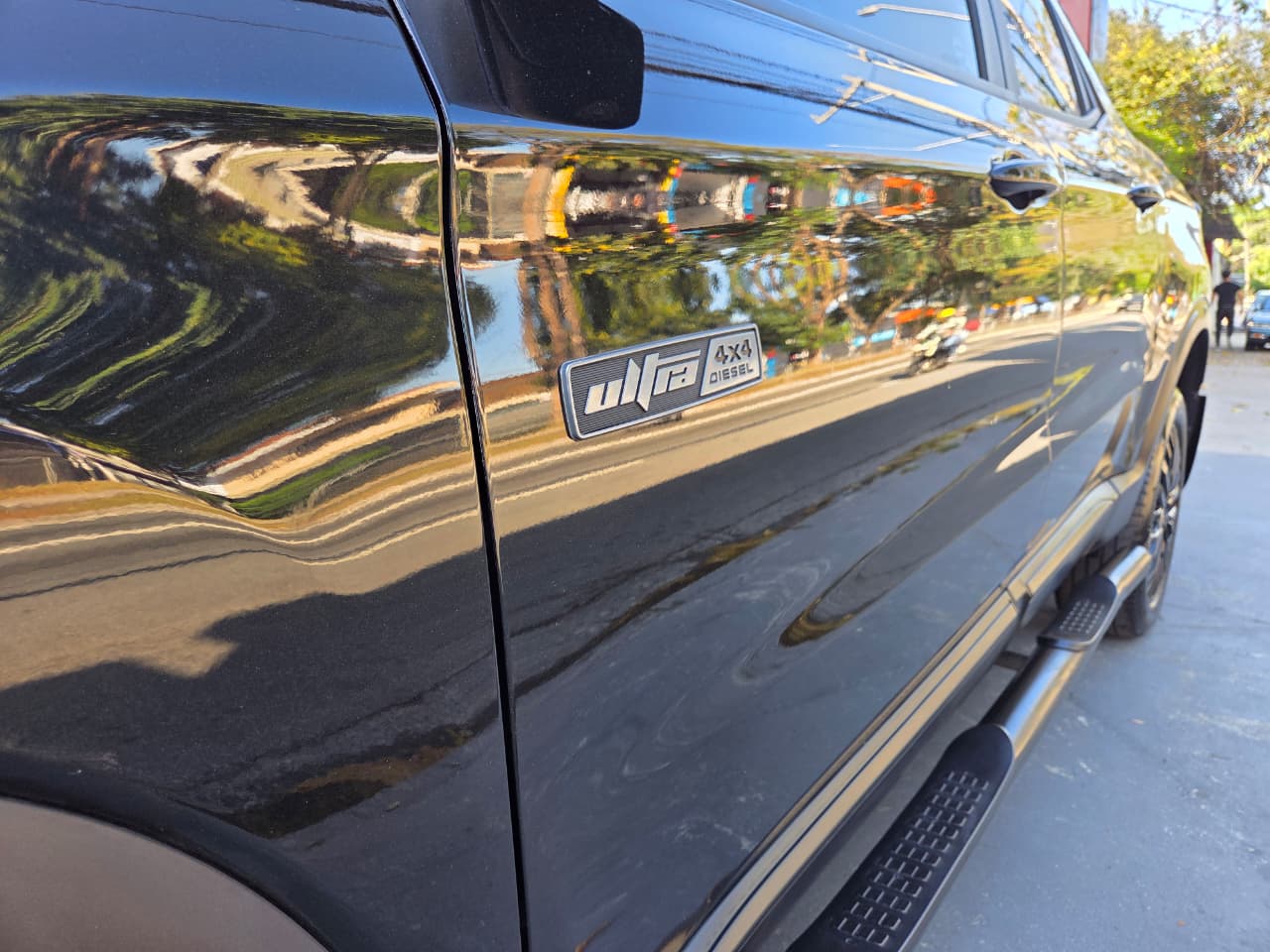 FIAT TORO