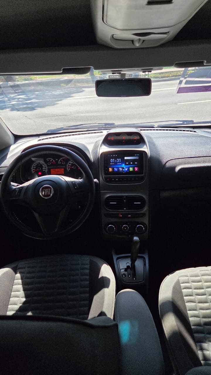 FIAT IDEA