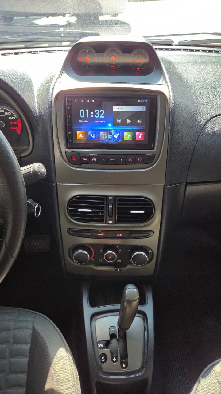 FIAT IDEA