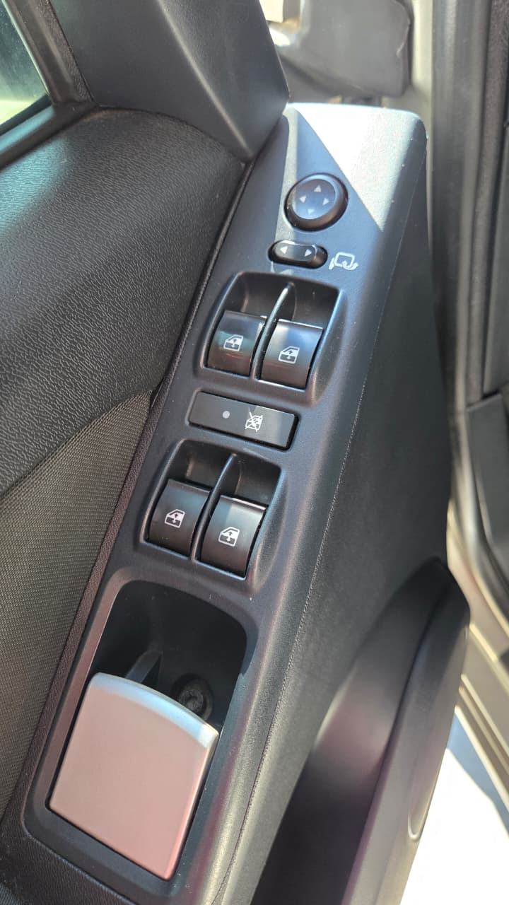 FIAT IDEA